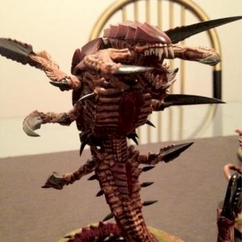 Trygon by BLACKEND