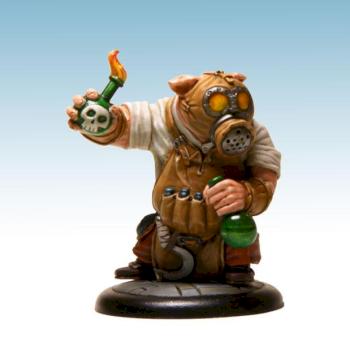 El Sabio by TGCM