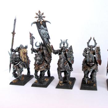 Chaos Knights by Sandro88