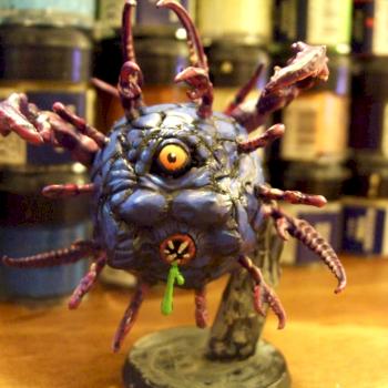 Grab-Beholder by Beholdermania