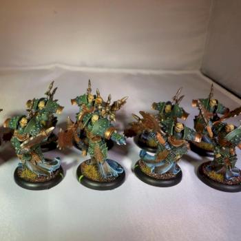Bane Thrall by Faitek