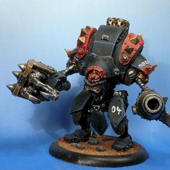 Black ivan by Nightshroud