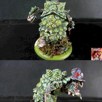 Gatorman Ironback Anvil by boog1eman