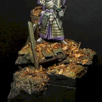High Elf by jarhead