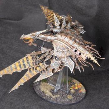 Heldrake by Flasher
