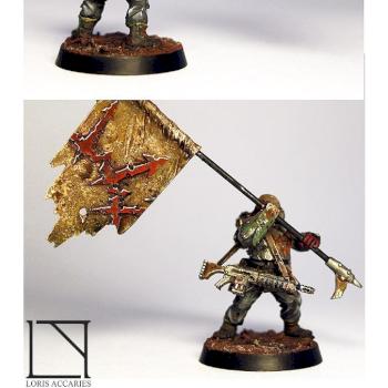 RENEGADE MILITIA COMMAND 03 by loris
