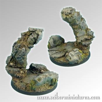 60mm base by Scibor