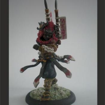 Konosuke by Ozevi