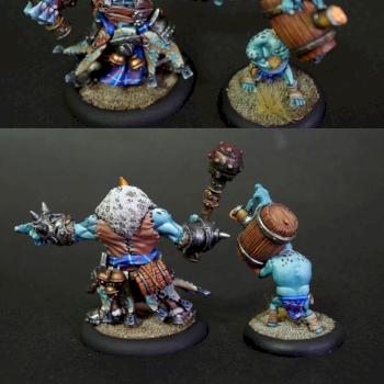 Borka Kegslayer by MK.豆豆