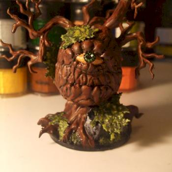 Beholder-Tree by Beholdermania