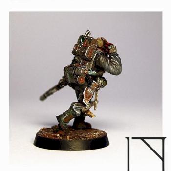 RENEGADE MILITIA COMMAND 02 by loris