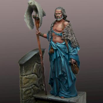 Merlin by CBDesign