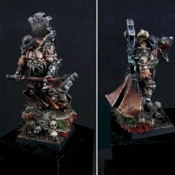 Primus Death by Fonsy
