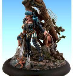 Freebooter 5th Anniversary Limited by Midnight Lurker