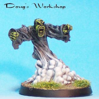 2837 Haunt by Dougs Workshop