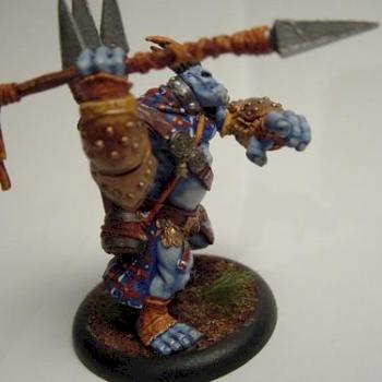 Impaler by pencom