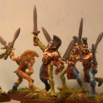 Wardancer unit by henry1967beer1