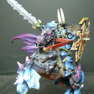 Archaon by Tempes