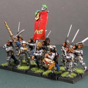 Great Swords by Cavador