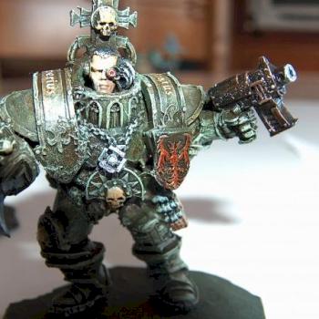 tyrus by metal master
