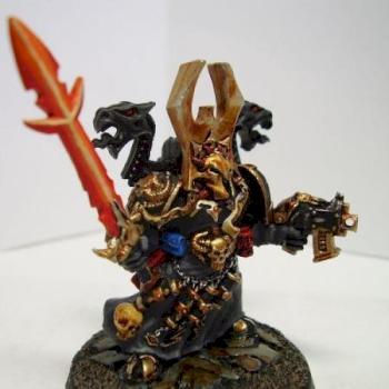 Another mini by Ragnar of Krieg