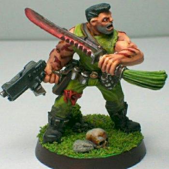 Sly Marbo by Napalm