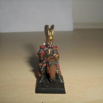 Phoenix guard musician by hexter