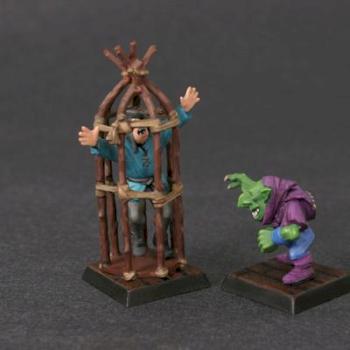 Prisoner by NickyBlade