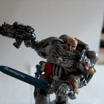 frere aldebarant by metal master