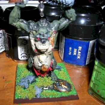 Troll! ^^ by LastGentleman