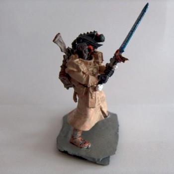 inquisiteur by metal master