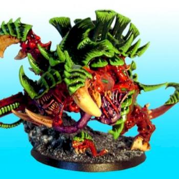 Carnifex by Amazing DAN