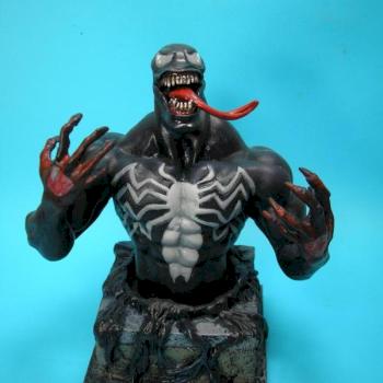 Venom by spidey