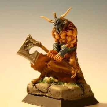 Keltois Drune by kest1475