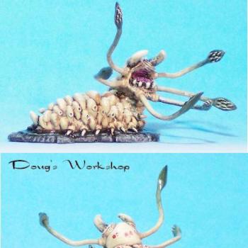 3017 Charnel Grub by Dougs Workshop