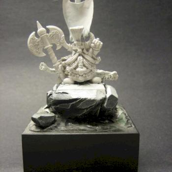 Another mini by LANDO BEEF
