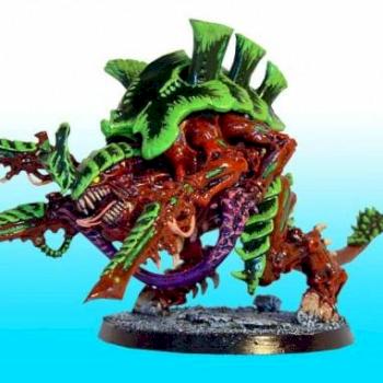 Carnifex by Amazing DAN