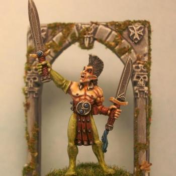 Another mini by henry1967beer1