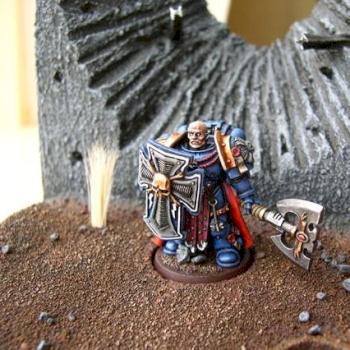 Master of the Watch by Coldstream