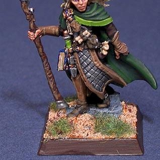 Zarek by rogcollectibles