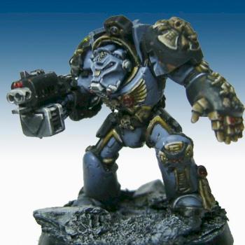 Space wolves termi vista2 by Tempes
