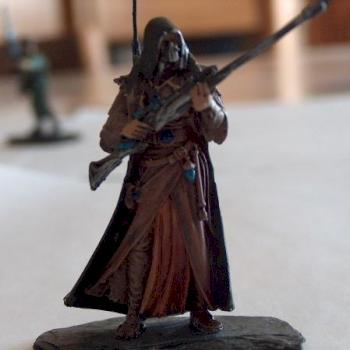 ranger eldar by metal master