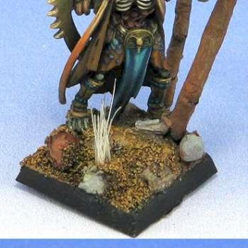Tombking by Baphomet