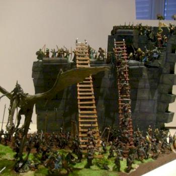 Une autre figurine by jeanlouis
