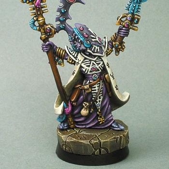 Eldrad by Grimvar
