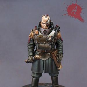 Another mini by Arsies