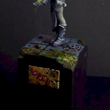 Lucky - oOps! by jarhead
