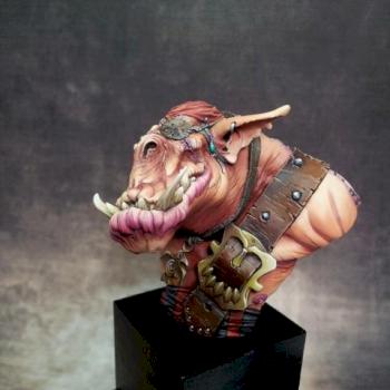 Morko (Leben models) by Wilgor