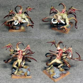 Chaos Spawn2 by Grigory