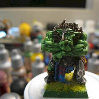 Ork by DocJohnson